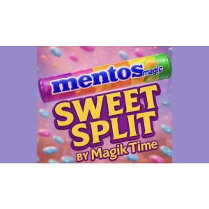 Sweet Split by Magik Time