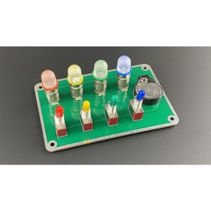 Switch Board by Martin Andersen - Trick (VT)