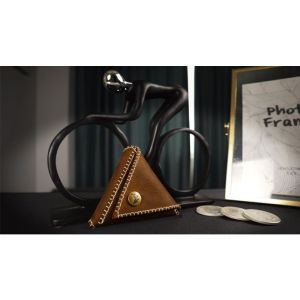 SWITCHING TRIPURSE by JL Magic - Trick (VT)