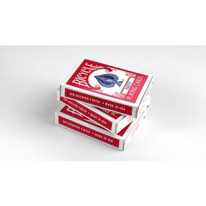 Symmetry, Parity and the Chimera Deck (plus three gimmicked decks and Prop) by Ben Harris - Book