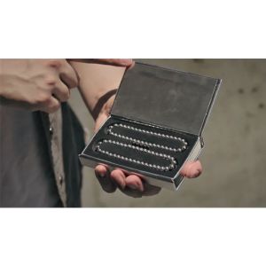 T-1000 Plus: Silver Edition by Nemo and Hanson Chien