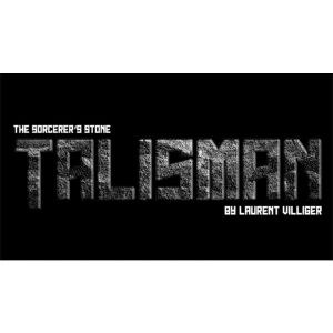 TALISMAN by Laurent Villiger - Trick