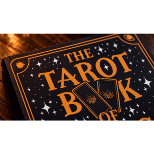 Tarot Book of Days by Bob Farmer