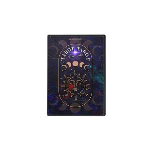 Bigblindmedia presents Tarot Tarot by Liam Montier