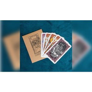 Bigblindmedia presents Tarot Tarot by Liam Montier