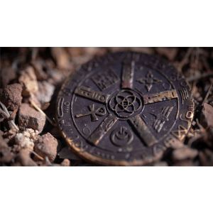 The Artefact by Matthew Wright