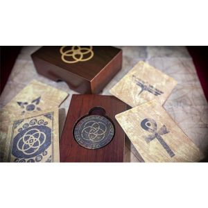 The Artefact by Matthew Wright