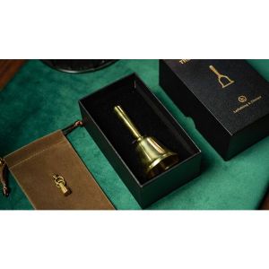 THE BELL Ultra by TCC - Trick