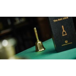 THE BELL Ultra by TCC - Trick