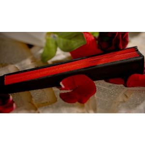 The Butterfly by K.Pen & TCC Magic