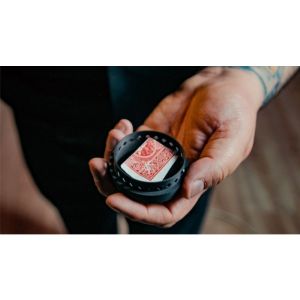 João Miranda Magic presents The Button by Chris James featuring Craig Petty