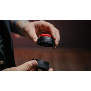 João Miranda Magic presents The Button by Chris James featuring Craig Petty