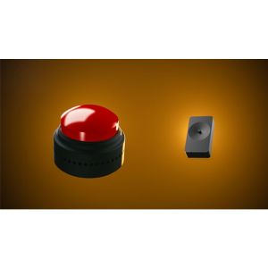 João Miranda Magic presents The Button by Chris James featuring Craig Petty