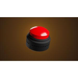 João Miranda Magic presents The Button by Chris James featuring Craig Petty