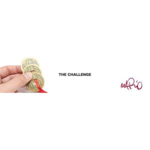 The Challenge by Mario Lopez (VT)