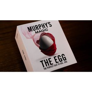 The Egg by Murphy's Magic