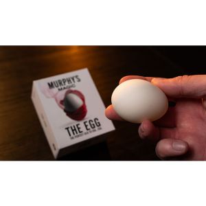 The Egg by Murphy's Magic