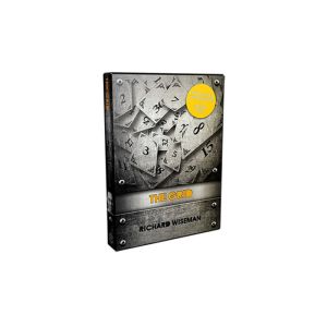 The Grid (DVD and Gimmicks) by Richard Wiseman - DVD (VT)