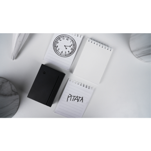 PITATA Smart Printer Thermal Notepad by David Penn