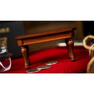 THE TABLE PRO by TCC - Trick