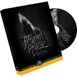 The Trojan Horse (DVD and Gimmicks) by Steven Himmel - DVD