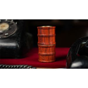 The Tunnel by Artisan Coin - Trick