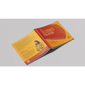 The Ultimate Collection of Self-Working Card Tricks by Sean Hayden