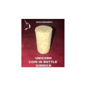 Unicorn Cork by Nick Einhorn - Trick