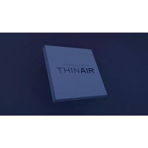 Thin Air (Gimmicks and Online Instructions) by Ignacio Lopez - Trick