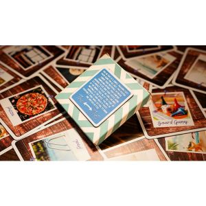 This or That by David Jonathan, Nikolas Mavresis, & TCC Magic