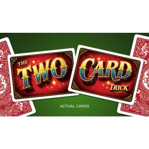 The Three Card Trick V1 (Family Version)