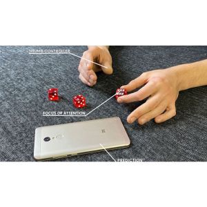 Appmazing Thumb Controller (Works with Appmazing APPS) by Appmazing