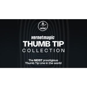THUMB TIP COLLECTION by Vernet