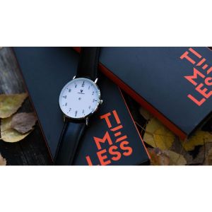 Timeless Deluxe Patriot (Gimmicks and Online Instructions) by Liam Montier and Vanishing Inc - Trick (VT)