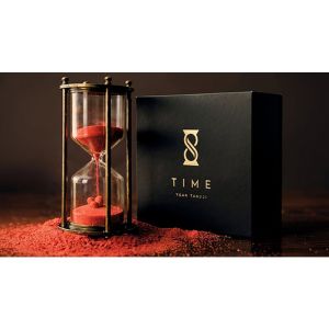 TIME by Yoan TANUJI & Magic Dream