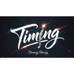 Timing by Doosung Hwang (Red)