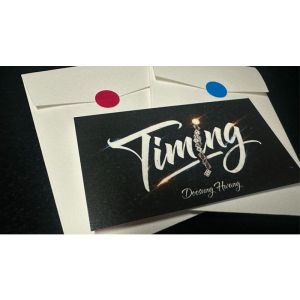 Timing by Doosung Hwang (Red)