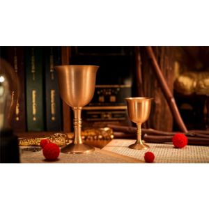 Tinkling Cup (Standard) by Terry Chou and TCC
