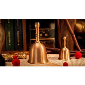 Tinkling Cup (Standard) by Terry Chou and TCC
