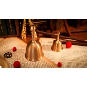 Tinkling Cup (Standard) by Terry Chou and TCC