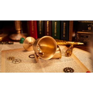 Tinkling Cup (Standard) by Terry Chou and TCC