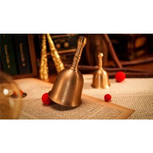 Tinkling Cup (Standard) by Terry Chou and TCC