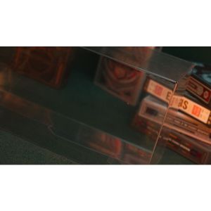 Transparent Protector 12 Decks