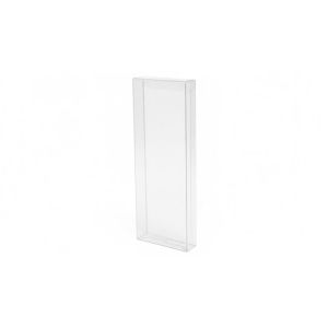 Transparent Protector 2 Decks V2 (10 Pack)