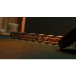 Transparent Protector 2 Decks V2 (10 Pack)
