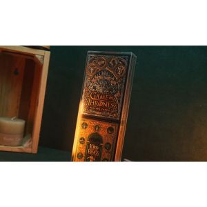 Transparent Protector 2 Decks V2