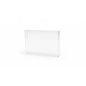 Transparent Protector 2 Decks V3 (50 Pack)