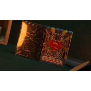 Transparent Protector 2 Decks V3 (50 Pack)