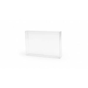 Transparent Protector 2 Decks V3