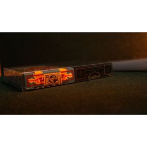 Transparent Protector 2 Decks V3